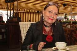 Кадочнікова розповіла, якою новою виставою відзначить своє 80-річчя