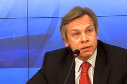 Олексій Пушков&nbsp;