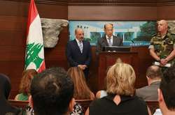 Президент Лівану заявив про успішне завершення операції проти бойовиків «Ісламської держави»