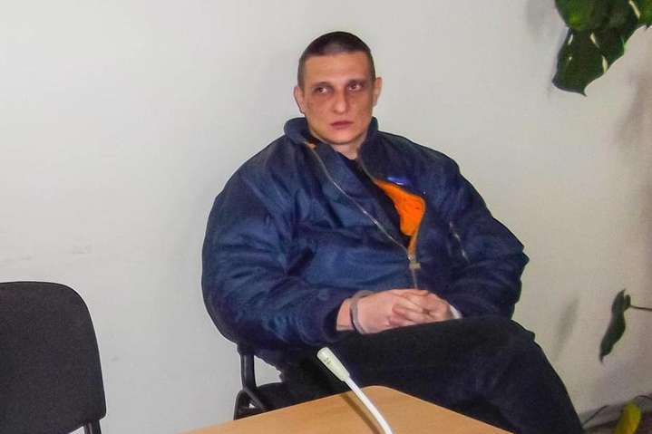 Апеляцію підозрюваного у вбивстві Вороненкова знову відхилили