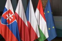 Сьогодні в Будапешті обговорюватимуть перспективи «Східного партнерства»