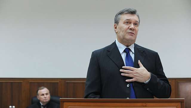 У мережі з'явилося відео ймовірного особняка Януковича в Підмосков'ї