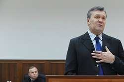 У мережі з'явилося відео ймовірного особняка Януковича в Підмосков'ї