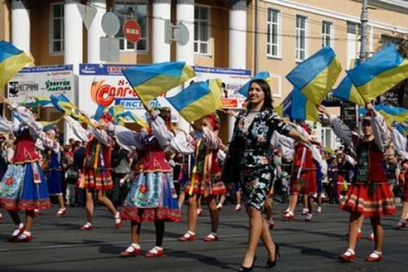 Влада Вінниці підготувала сюрприз на День міста. Програма заходів