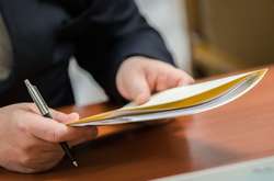 Президент увів у дію рішення РБНО про посилення кібербезпеки 