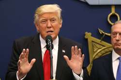 У чому полягає політика президента Трампа щодо України? - думки експерта