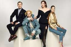 Эксперты шоу «Топ-модель по-украински»: Нас невозможно подкупить