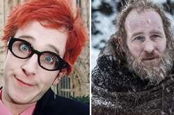 Молоды и амбициозны: как выглядели актеры «Игры Престолов» в начале своей карьеры