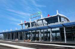 Туристы застряли в аэропорту «Жуляны»: подробности скандала