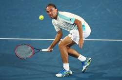 Долгополов про підозри у договірному матчі: Ця історія більше схожа на цирк 