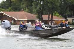 Евакуація жителів&nbsp;Х'юстона