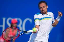 Долгополов пробився до другого кола Відкритого чемпіонату США