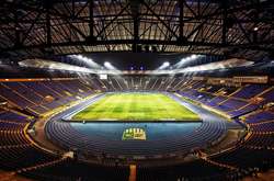 На матчі Україна – Туреччина очікують аншлаг