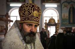  Фото: Архієпископ Сімферопольського і Кримського УПЦ КП Климент (krymr.com) 