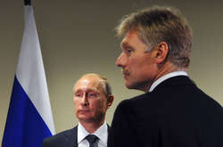 Песков заявил о «линии Путина» относительно США