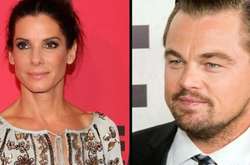 Леонардо Ди Каприо и Сандра Буллок пожертвовали по миллиону долларов пострадавшим от урагана «Харви»