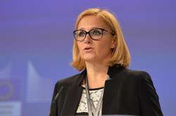 У Єврокомісії відреагували на депортацію пропагандистів з України