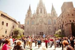 Инцидент с туристами: недобросовестный туроператор закрылся в Киеве