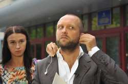 Нардеп Поляков перевіриться у психіатра