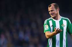 Зозуля сьогодні розірве контракт з «Бетісом» 