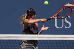 Світоліна і Долгополов вийшли у третє коло тенісного US Open  