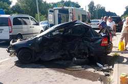 Машину Димінського перевірять біологи та автотехніки 