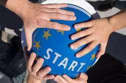 У ЄС привітали Україну з набуттям чинності Угоди про асоціацію