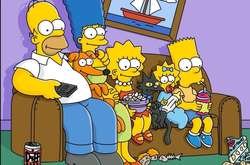 Композитора, який 27 років писав музику для «Сімпсонів», звільнили