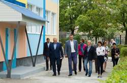 Кличко розповів, якими повинні бути столичні дитячі садочки