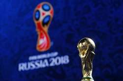 ЧС-2018. Кваліфікація. Усі результати дня 