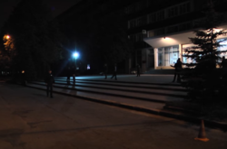 Около 20 человек устроили разборки со стрельбой в Харькове