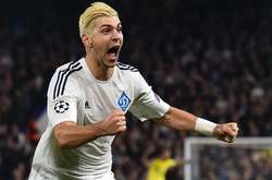 Колишній захисник «Динамо» перейшов у «Лестер»