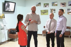 Сбитого Шуфричем пешехода лечит один из лучших реаниматологов мира