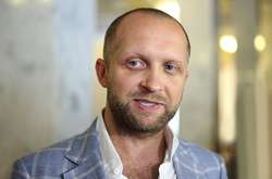 Заставу для Полякова хочуть збільшити до 5 млн грн