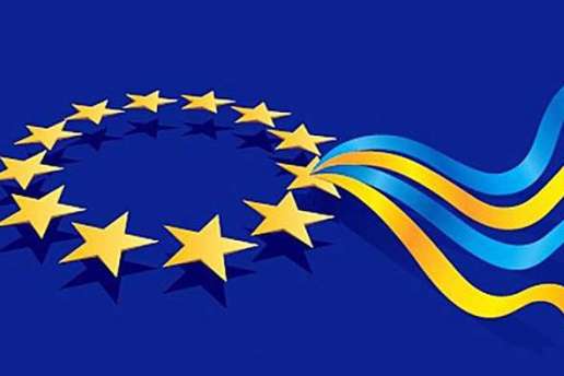 Починають діяти понад 100 нових положень асоціації Україна-ЄС