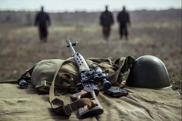 Доба в АТО: українські війська втрат не зазнали