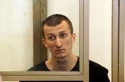 Олександр Кольченко