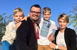 Голова Держкіно Пилип Іллєнко