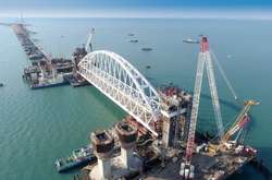 Проблема Керченської протоки - нові інструменти війни Росії проти України