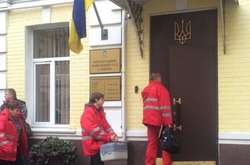 Судді стало зле під час засідання у справі про стрілянину в Княжичах 