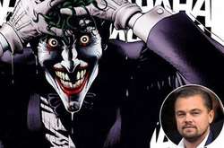 Warner Bros хочет сделать Леонардо Ди Каприо новым Джокером
