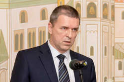 Головний редактор&nbsp;газети &laquo;Аргументы и факты&raquo; Ігор Черняк