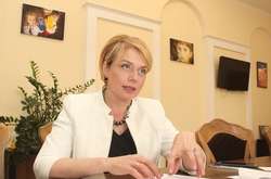  Міністр освіти і науки Лілія Гриневич 
 Фото: Главком 