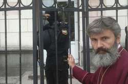 Україна вимагає від російських окупантів припинити релігійні гоніння в Криму