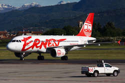 До Італії з жовтня почне літати ще одна бюджетна авіакомпанія 