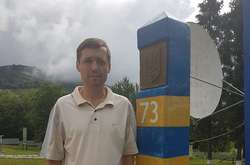 Батько зниклого в Білорусі українця просить Слідком Росії допомогти знайти сина  