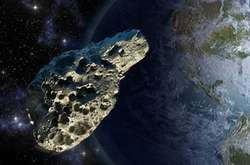 Величезний астероїд Флоренс розминувся із Землею