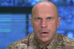 Кива розповів, у кого готовий стріляти під час приїзду Саакашвілі