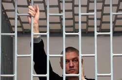 Омбудсмен РФ шукає українця Клиха