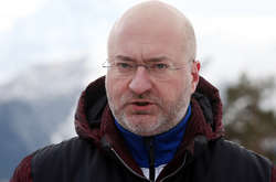 У Росії знайшли мертвим гендиректора «Курортів Північного Кавказу»